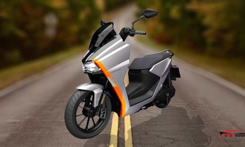 Horwin SK1 Price in Pakistan 2026