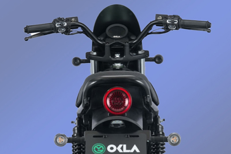 Okla OKG 2026 Modern Aesthetic