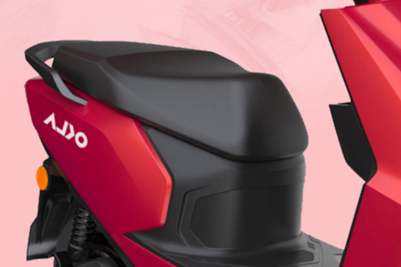 Okla OKT Econo 2026 Spacious Floorboard