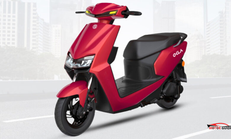 Okla OKT Econo Price in Pakistan 2026