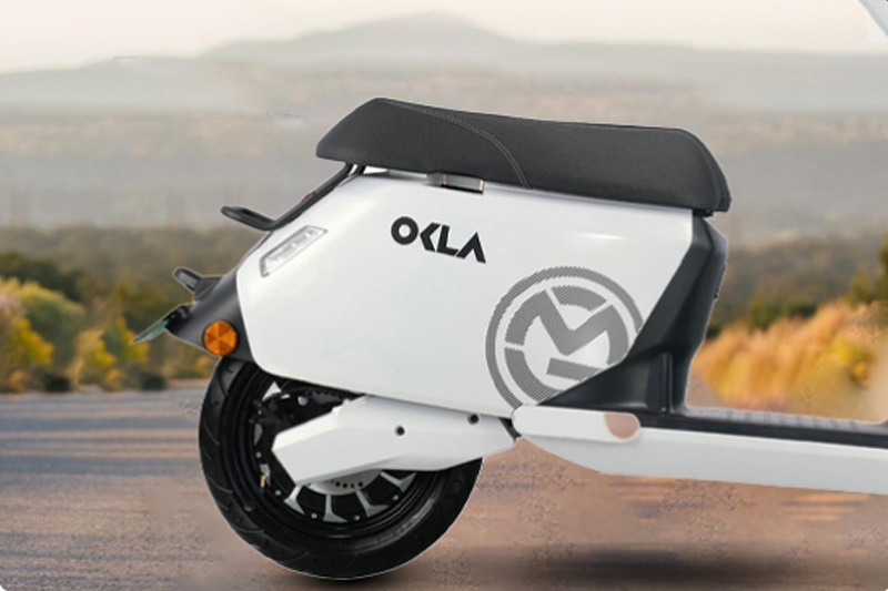 Okla OMIGO 2026 Ergonomic Seating