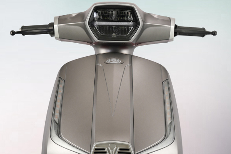 Okla OMO 2026 Bright Headlight