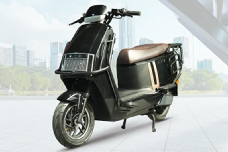 Okla ONYX 2026 Front View