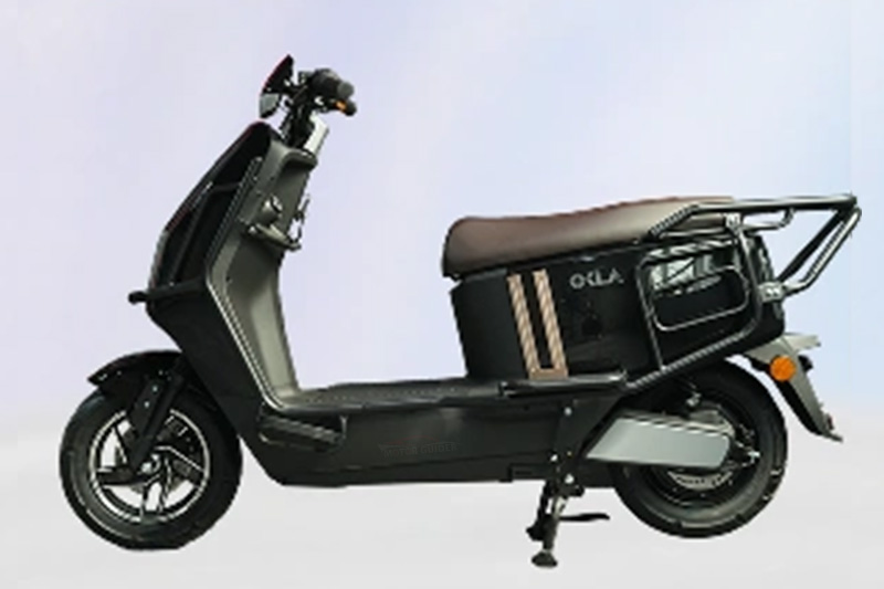 Okla ONYX 2026 Side View