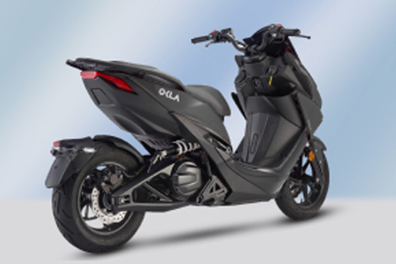 Okla OVEGA 2026 Back View