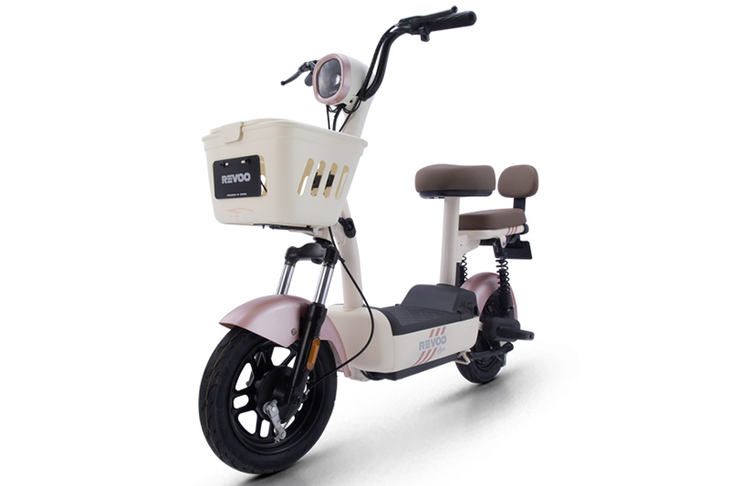 Revoo A04 2026 Pink Colour