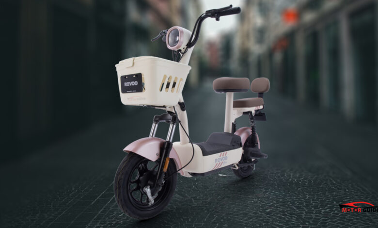 Revoo A04 Price in Pakistan 2026