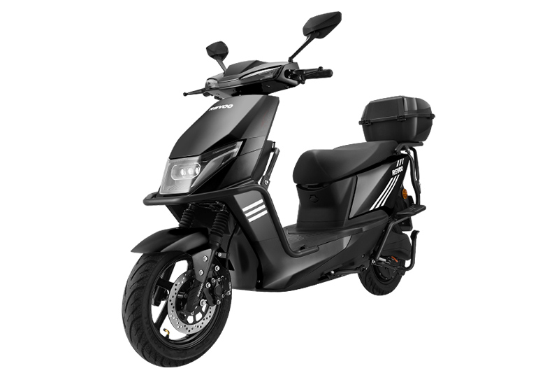 Revoo C32 2026 Black Colour