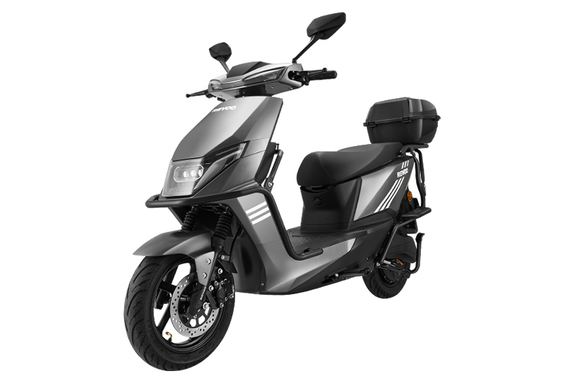 Revoo C32 2026 Grey Colour