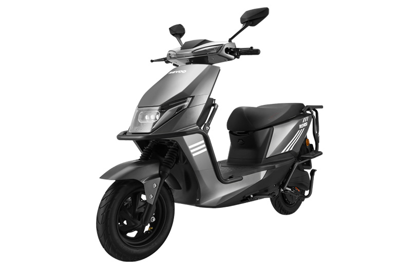 Revoo C32Y 2026 Grey Colour