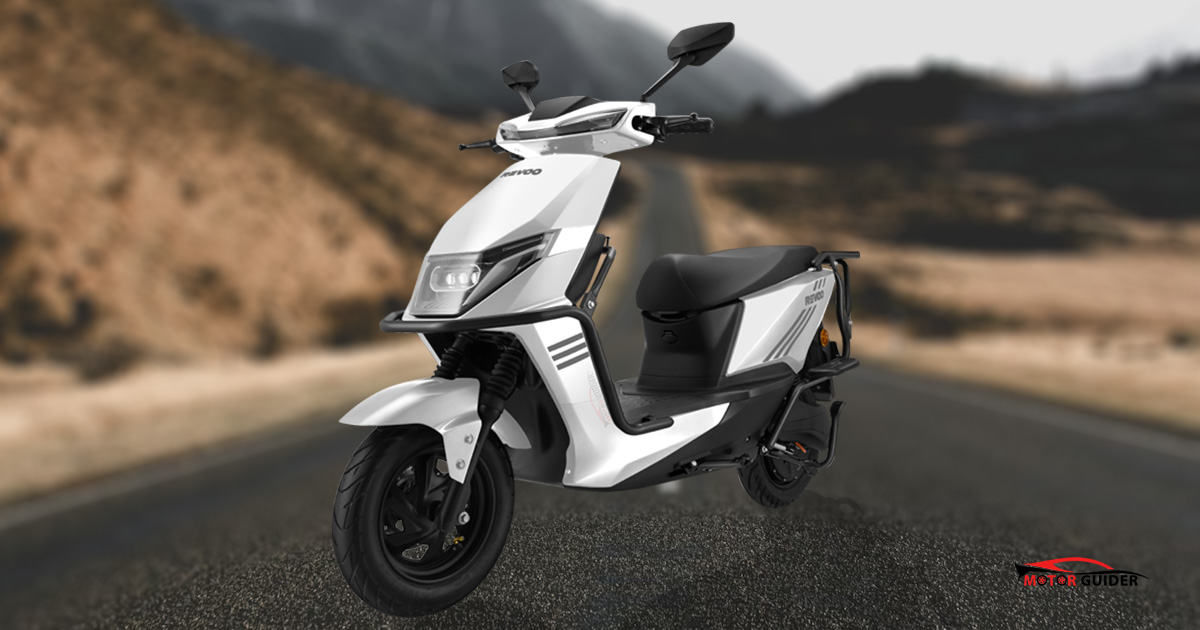 Revoo C32Y Price in Pakistan 2026