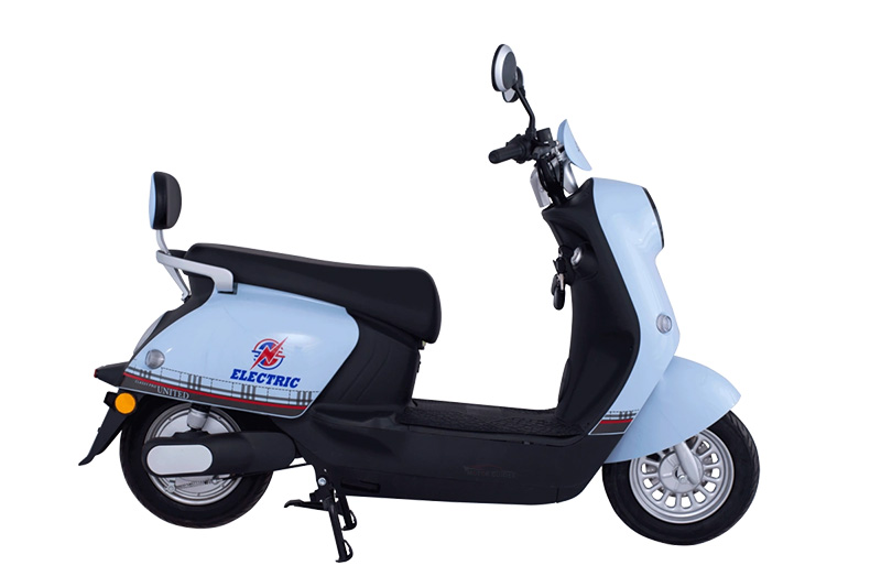 United Classy Pro 2026 Side View