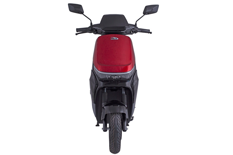 United Sharp Pro 2026 Front View