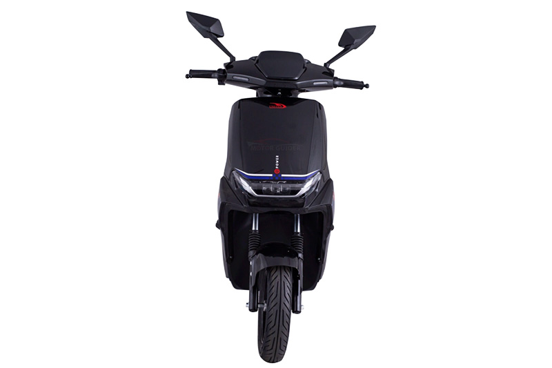 United Smart Pro 2026 Front View