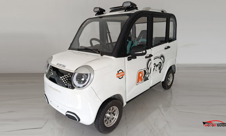Alektra Metro Price in Pakistan 2026