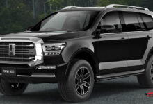 GWM Tank 500 HEV Price in Pakistan 2026