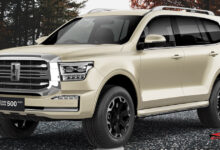 GWM Tank 500 PHEV Price in Pakistan 2026