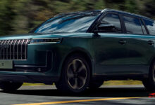 Jaecoo J5 Price in Pakistan 2026