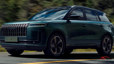 Jaecoo J5 Price in Pakistan 2026