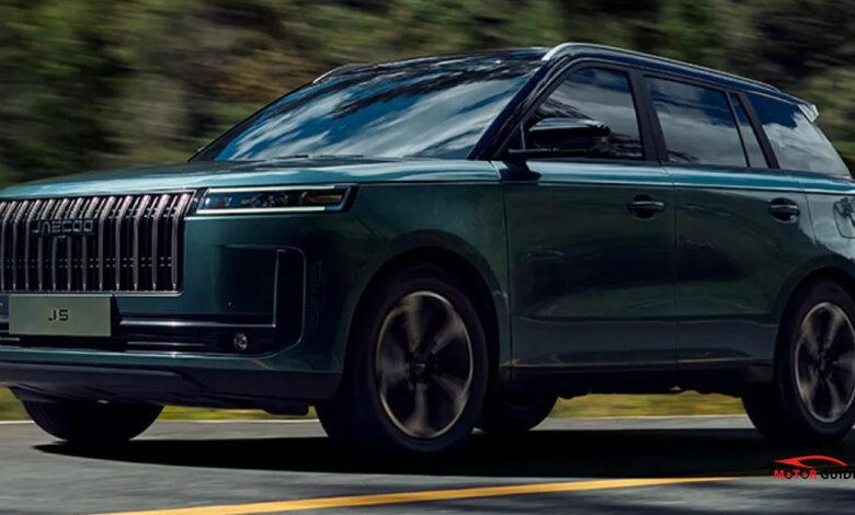 Jaecoo J5 Price in Pakistan 2026
