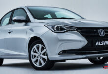 Changan Alsvin Price in Pakistan 2026