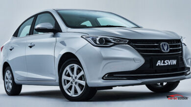 Changan Alsvin Price in Pakistan 2026