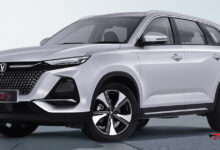 Changan Oshan X7 Price in Pakistan 2026