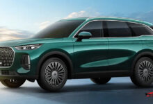 Chery Tiggo 9 Price in Pakistan 2026