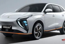 Forthing Friday Price in Pakistan 2026