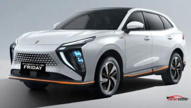 Forthing Friday Price in Pakistan 2026
