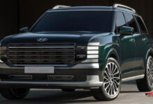 Hyundai Palisade Price in Pakistan 2026