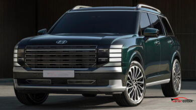 Hyundai Palisade Price in Pakistan 2026