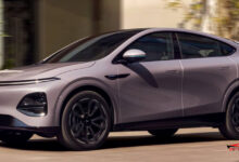 Xpeng G6 Price in Pakistan 2026
