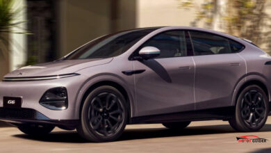 Xpeng G6 Price in Pakistan 2026
