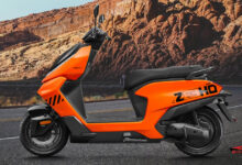 Zeeho AE4 Price in Pakistan 2026