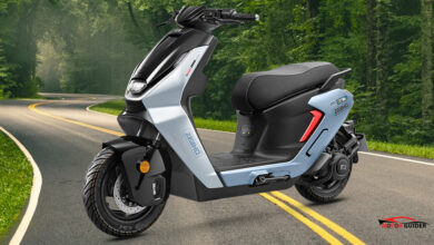 Zeeho AE7 Price in Pakistan 2026