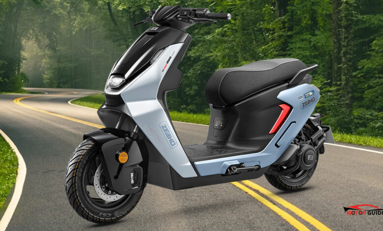 Zeeho AE7 Price in Pakistan 2026