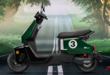 Zeeho EZ3 Price in Pakistan 2026