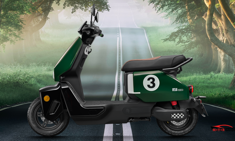 Zeeho EZ3 Price in Pakistan 2026