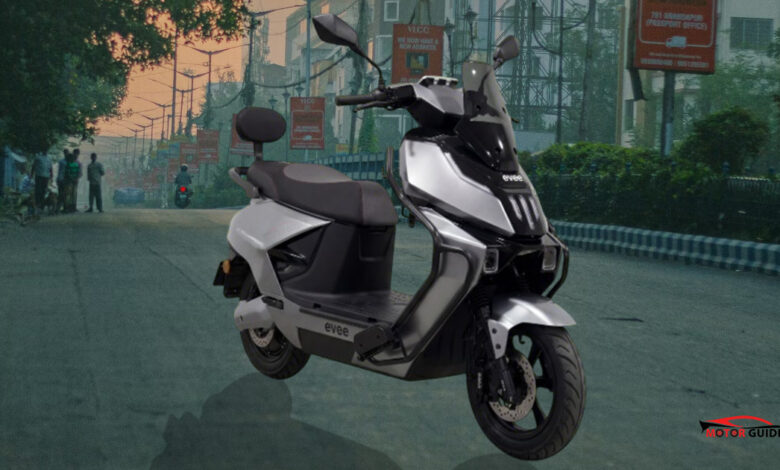 Evee SQUBE Price in Pakistan 2026