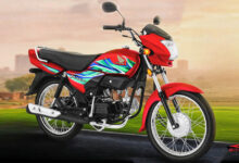 Honda Pridor Price in Pakistan 2026
