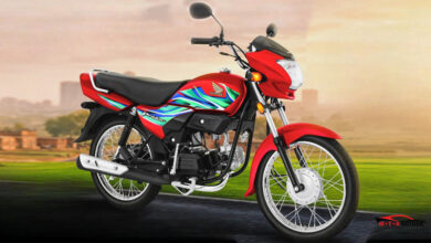Honda Pridor Price in Pakistan 2026