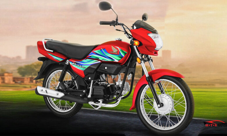 Honda Pridor Price in Pakistan 2026