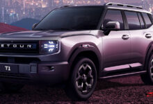 Jetour T1 Price in Pakistan 2026