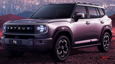 Jetour T1 Price in Pakistan 2026