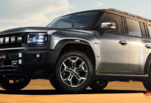 Jetour T2 Price in Pakistan 2026