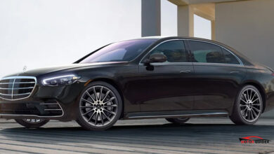 Mercedes-Benz S 580 Price in Pakistan 2026