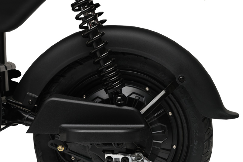 Evee Flipper 2026 Powerful Motor