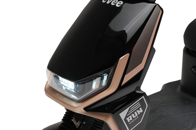 Evee Gen-Z 2026 LED Headlight