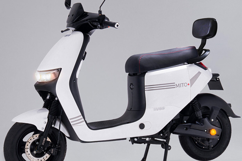 Evee Mito Plus 2026 Mito+